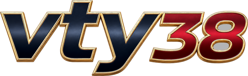 vty38 logo